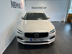 Volvo S90 D4 AWD Advanced Edition Momentum VoC/360/MoK/Drag