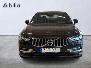 Volvo S90 T5 Inscription Taklucka Drag Navi VOC