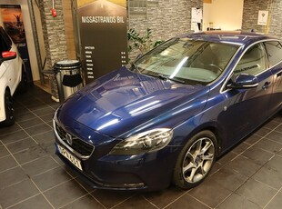 Volvo V40 T3 Momentum, Ocean Race Euro 5