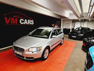 Volvo V50 1.8 Euro 4