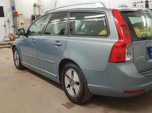 Volvo V50 D2 115Hk Classic 14100mil