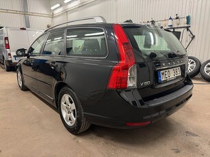 Volvo V50 D2 Classic 115Hk