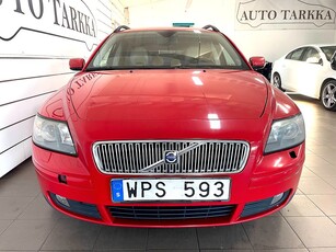 Volvo V50 T5 Kinetic