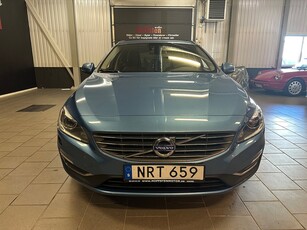 Volvo V60 D4 Momentum Euro 6 / P-SENSOR / SoV