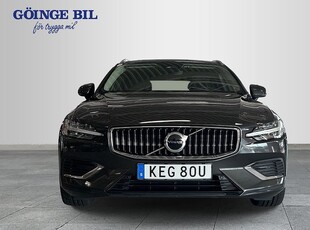 Volvo V60 Recharge T6 Core Edition