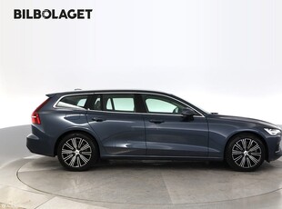 Volvo V60 T6 TE Inscription /Se utrustning/