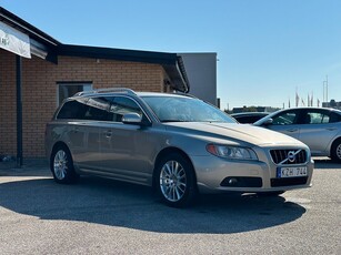 Volvo V70 D3 Summum Euro 5