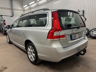 Volvo V70 D4 5-Cyl 163Hk Facelift