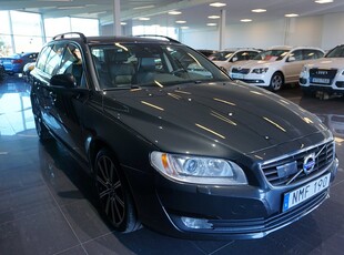 Volvo V70 D4 Classic Dynamic Edition Momentum 181hk