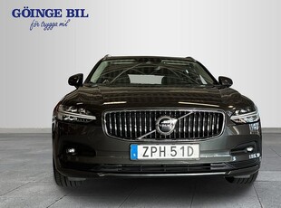 Volvo V90 B4 Diesel Momentum Advanced SE