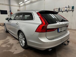 Volvo V90 D4 AWD Geartronic Advanced Edition Euro 6