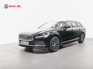 Volvo V90 RECHARGE T6 AWD 340HK INSCRIPTION VOC 360°K NAVI