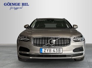 Volvo V90 Recharge T6 Core Edition