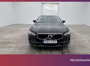 Volvo V90 T4 Advanced Ed VOC Värmare Sensorer Halvskinn Drag