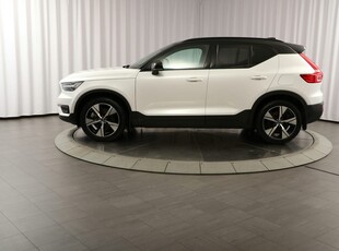 Volvo XC40 P8 AWD Recharge