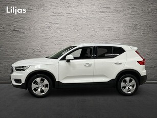 Volvo XC40 T2 FWD Momentum Advanced