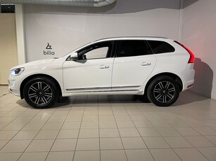 Volvo XC60 D3 Classic Summum | Navigation | Programbar bränslevärmare | on