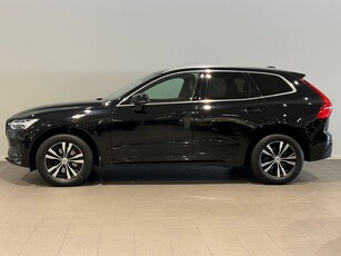 Volvo XC60 D4 Momentum Advanced Edition