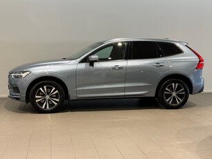 Volvo XC60 D4 Momentum Edition