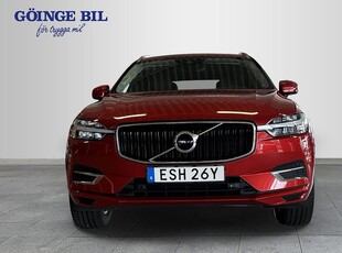 Volvo XC60 T8 TE Momentum Advanced Edition