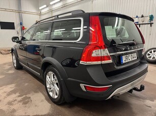 Volvo XC70 D4 AWD AUT Summum Drag Adaptiv Nav Skinn m.m