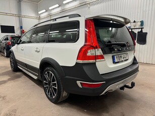 Volvo XC70 D4 AWD Classic Sport