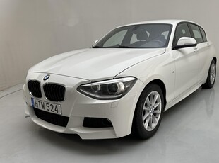 BMW 116i 5dr, F20 (136hk)