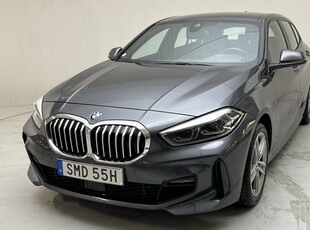 BMW 118i 5dr, F40 (136hk)