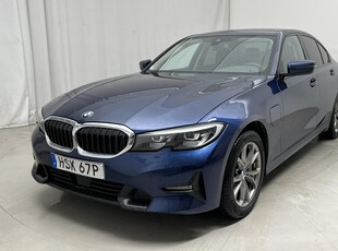 BMW 330e Sedan, G20 (292hk)