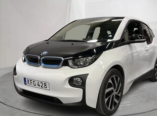 BMW i3 60Ah, I01 (170hk)