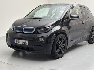 BMW i3 94Ah, I01 (170hk)