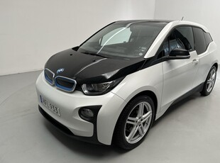 BMW i3 94Ah, I01 (170hk)