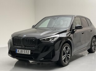 BMW iX1 xDrive30e, U11 (272hk)