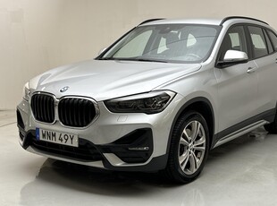 BMW X1 xDrive20d LCI, F48 (190hk)