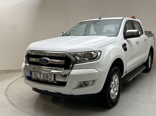 Ford Ranger 2.2 TDCi 4WD (160hk)