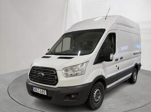 Ford Transit 350 2.2 TDCi Skåp FWD (125hk)