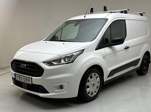 Ford Transit Connect 1.5 EcoBlue (100hk)