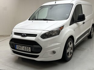 Ford Transit Connect 1.5 TDCi (100hk)