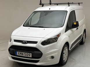 Ford Transit Connect 1.5 TDCi (100hk)