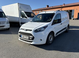 Ford Transit Connect 1.5 TDCi (120hk)