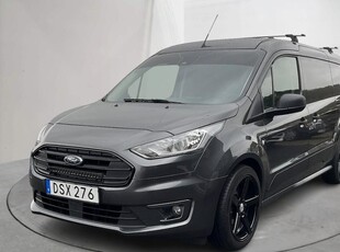 Ford Transit Connect 1.5 TDCi (120hk)