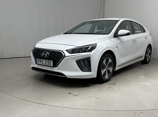 Hyundai IONIQ Plug-in (141hk)