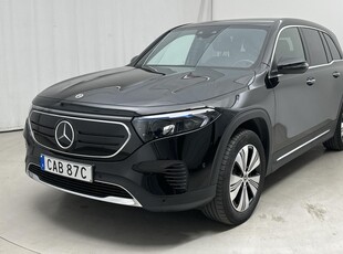 Mercedes EQB 250+ X243 (190hk)