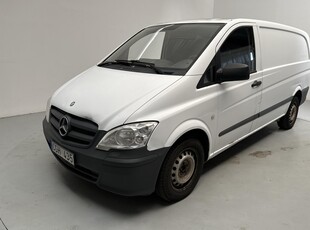 Mercedes Vito 113 CDI W639 (136hk)