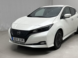 Nissan LEAF 5dr 39 kWh (150hk)