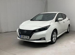 Nissan LEAF 5dr 39 kWh (150hk)