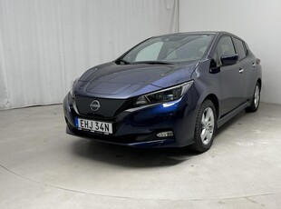 Nissan LEAF 5dr 39 kWh (150hk)