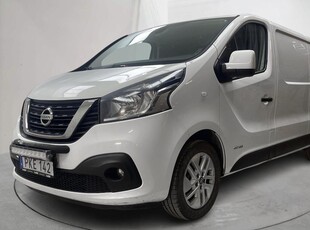 Nissan NV300 1.6 dCi (125hk)