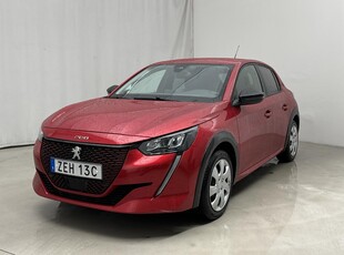 Peugeot e-208 50 kWh 5dr (136hk)