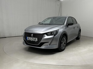 Peugeot e-208 50 kWh 5dr (136hk)